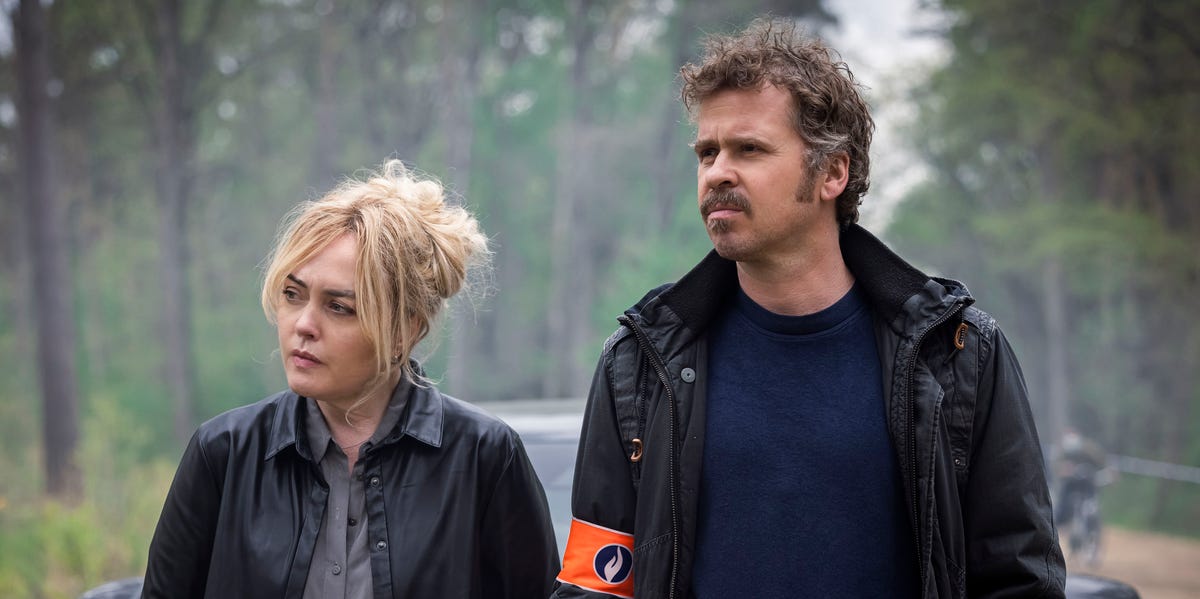 BBC drops new episodes of "tense, against-the-clock" thriller branded "superb"