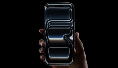 iPhone 18 Pro’s rumored camera feature could prove that less is more