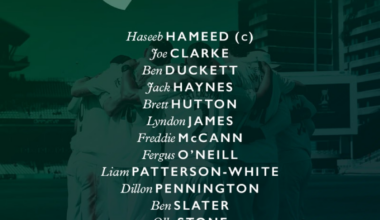 HAYNES HOPING POSITIVE START CONTINUES AS NOTTS RETURN HOME