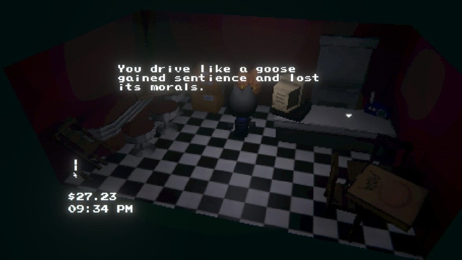 Easy Delivery Co. Review - Screenshot 1 of 9