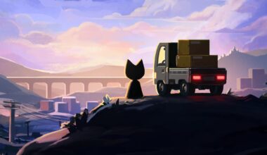 Easy Delivery Co. Review (Switch eShop)