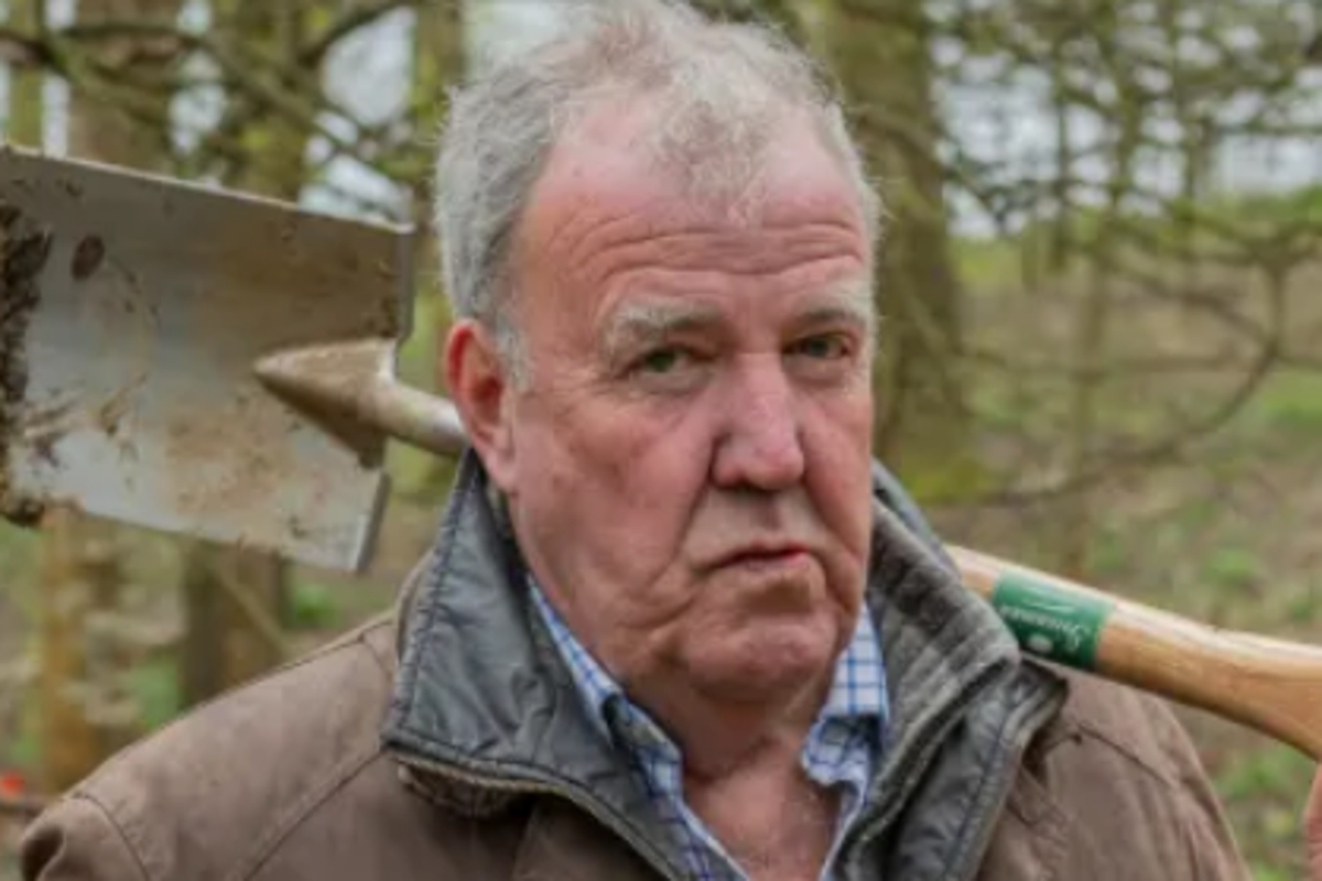 Clarkson’s Farm producer shares reason why Jeremy Clarkson’s Amazon series will one day end