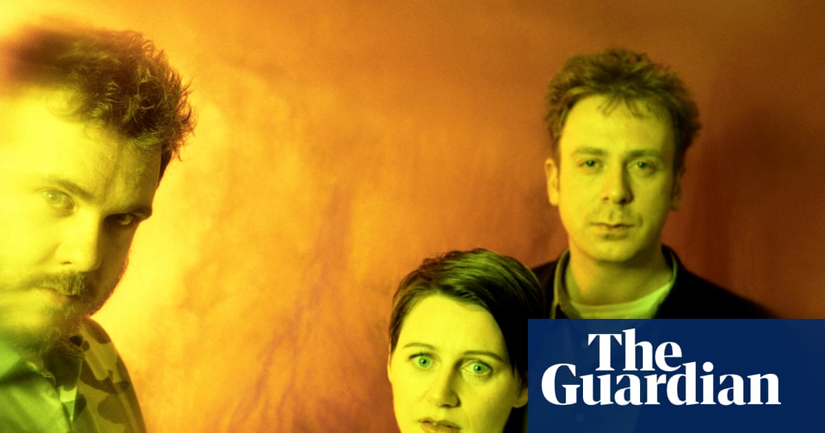 Dream-pop at its most divine: Cocteau Twins’ 20 greatest songs – ranked! | Pop and rock