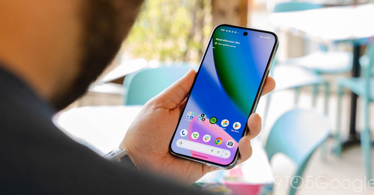 Pixel 11 display reportedly using Samsung's flagship, beats iPhone