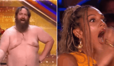 'Why would they broadcast that?'