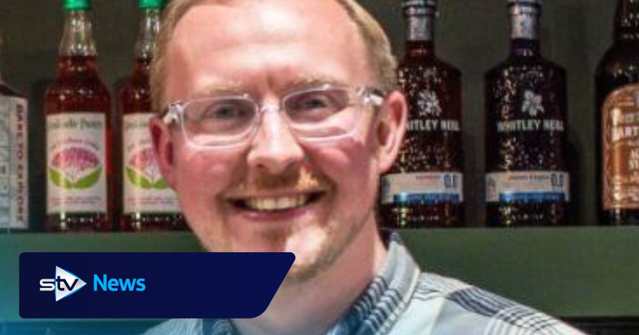 Manager of Scotland's first alcohol-free bar banned from road after being caught drink driving