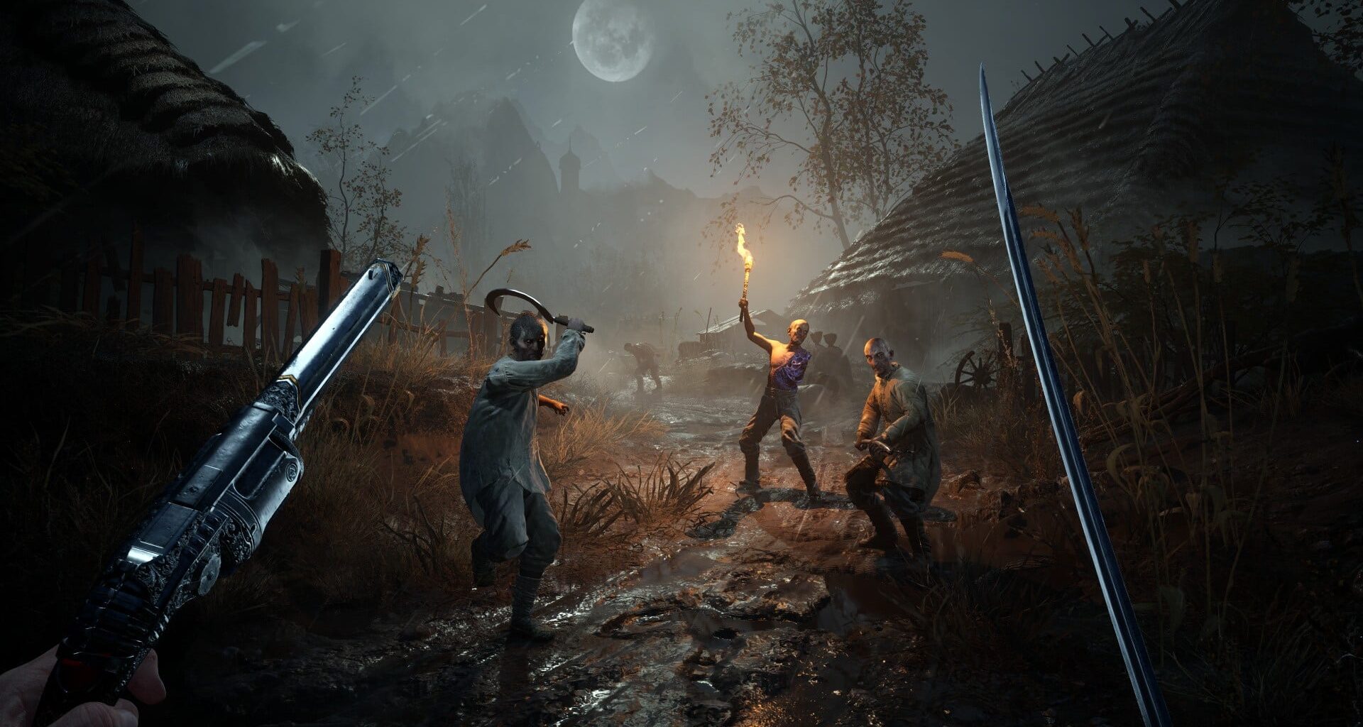 All The Biggest Xbox Reveals From The Triple-I Initiative Showcase 2026