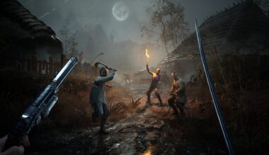 All The Biggest Xbox Reveals From The Triple-I Initiative Showcase 2026