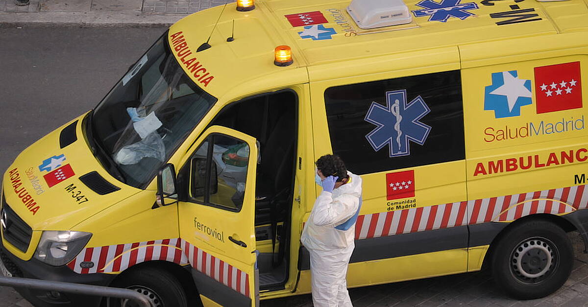 Three Irish cyclists reportedly injured in Spain as driver hits group of riders