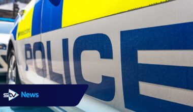 Man seriously injured in hospital after attack by masked trio