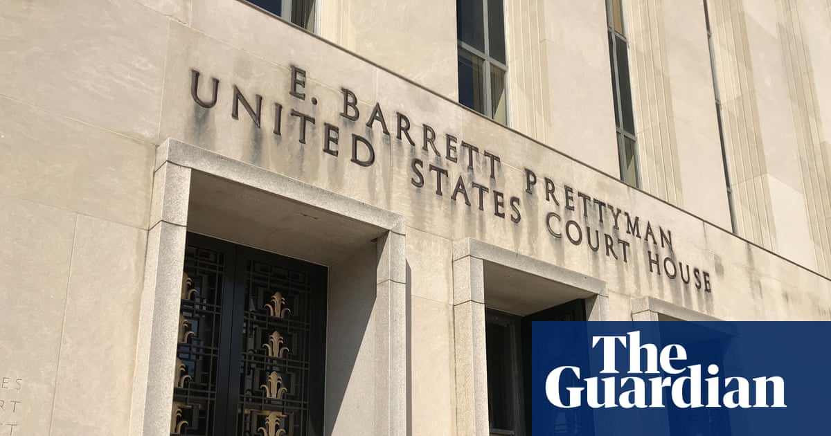 US conservatives sue to dismantle Native Hawaiian healthcare scholarships | Hawaii