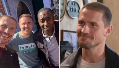 ITV Coronation Street star accidentally 'leaks' major spoiler as fans 'work out' murder plot