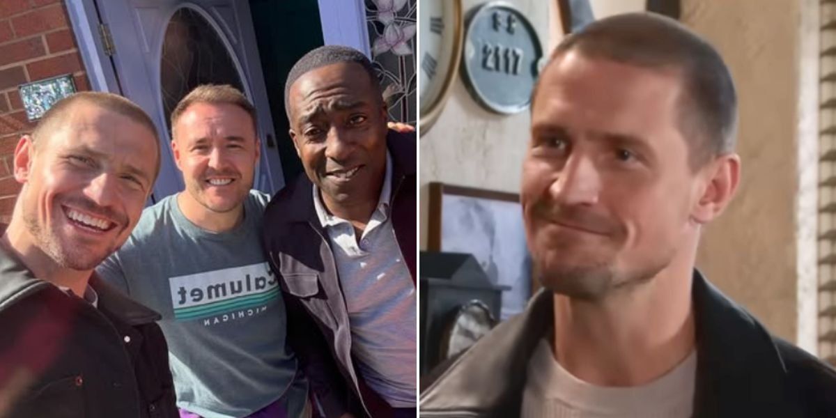 ITV Coronation Street star accidentally 'leaks' major spoiler as fans 'work out' murder plot