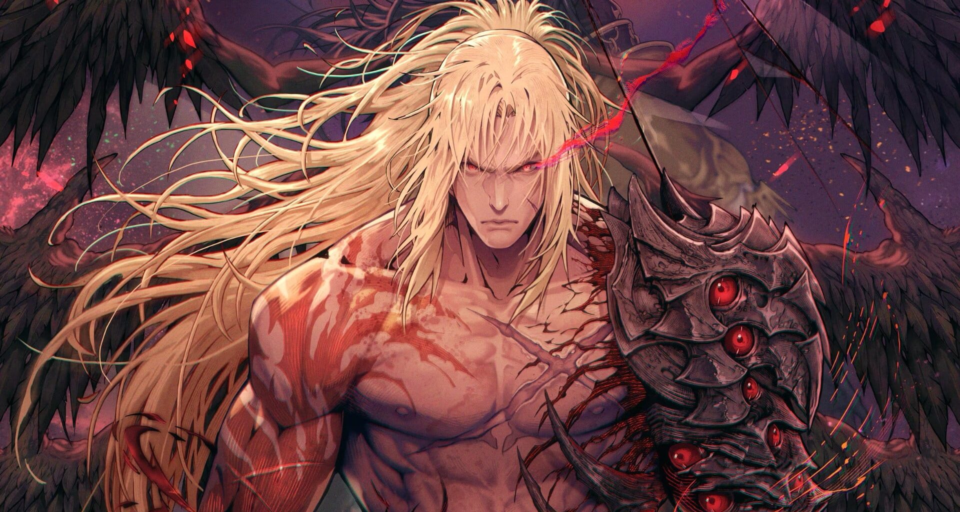 The Team Behind Beloved Action RPG The First Berserker: Khazan No Longer Exists