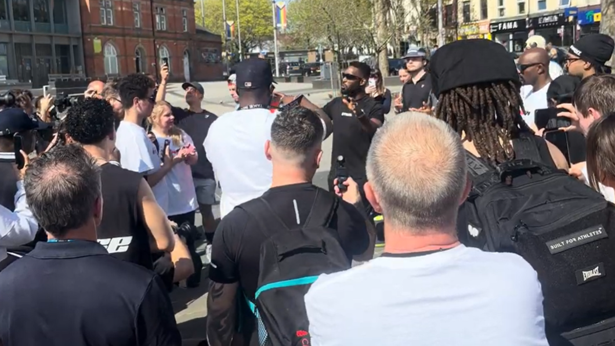 Nottinghamshire Live