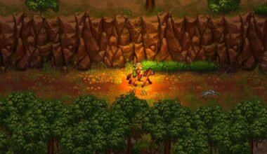 'Graveyard Keeper' Is Available To Claim For Free On Xbox For A Limited Time