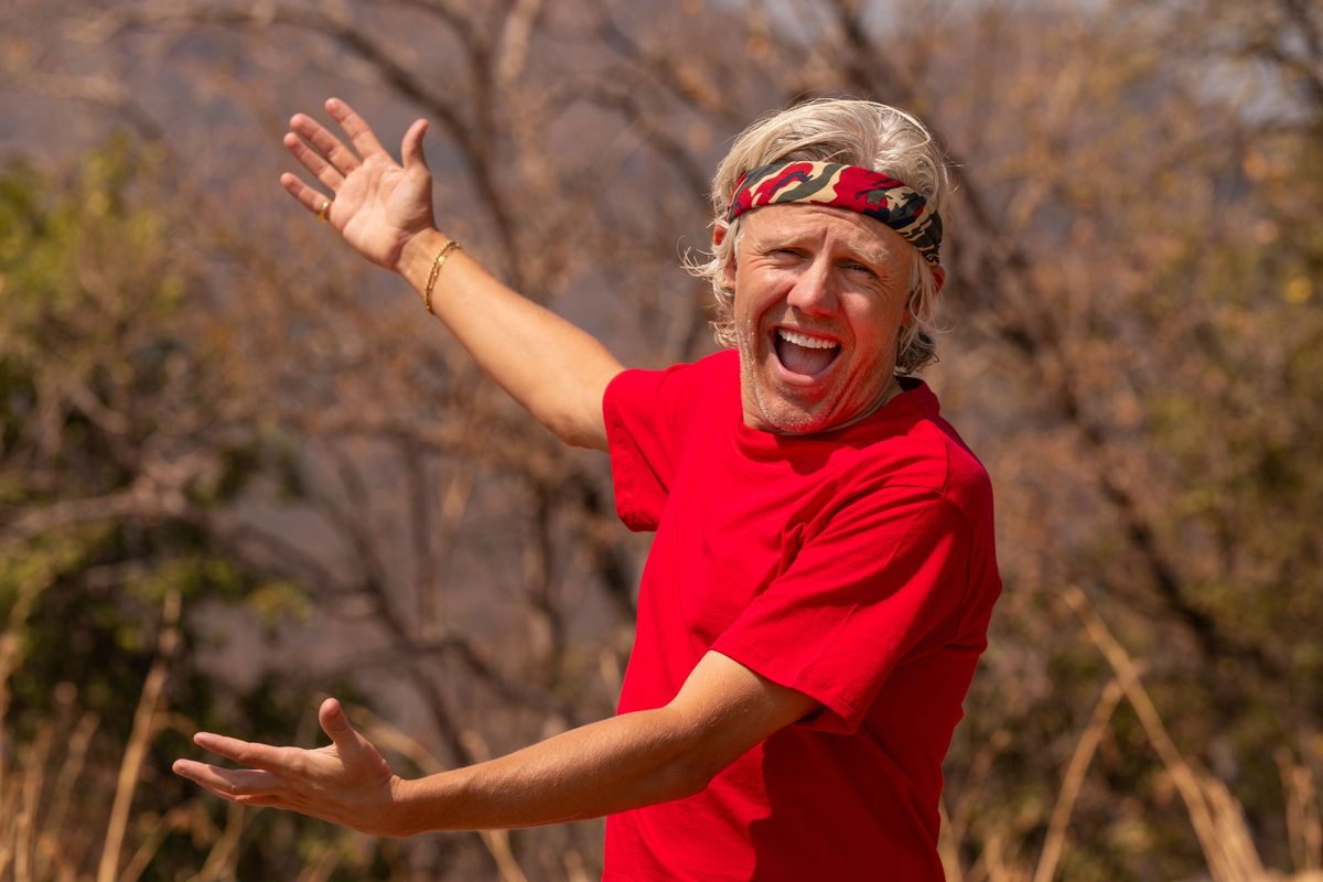 Fans are now asking what's happened to Jimmy and Harry after the news they too would be on the series.