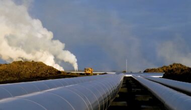Geothermal has the chance to get it right the first time around