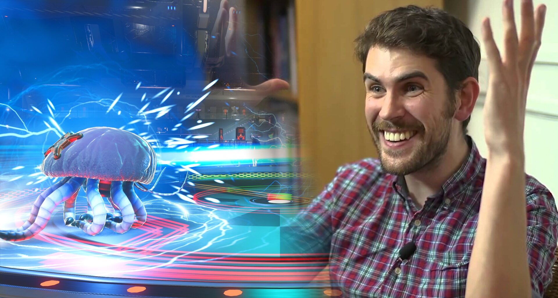 'We Did It': No Man's Sky's Crazy Pokémon Update Fulfils a Fan's 2-Year-Old Wish