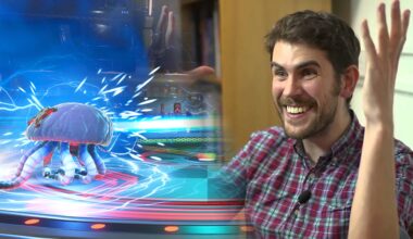 'We Did It': No Man's Sky's Crazy Pokémon Update Fulfils a Fan's 2-Year-Old Wish