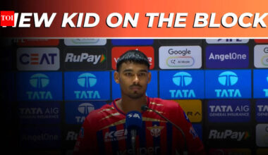 Mukul Choudhary's untold story: Jail, loans & sacrifice - A father’s 3.5 crore gamble for his son | Cricket News