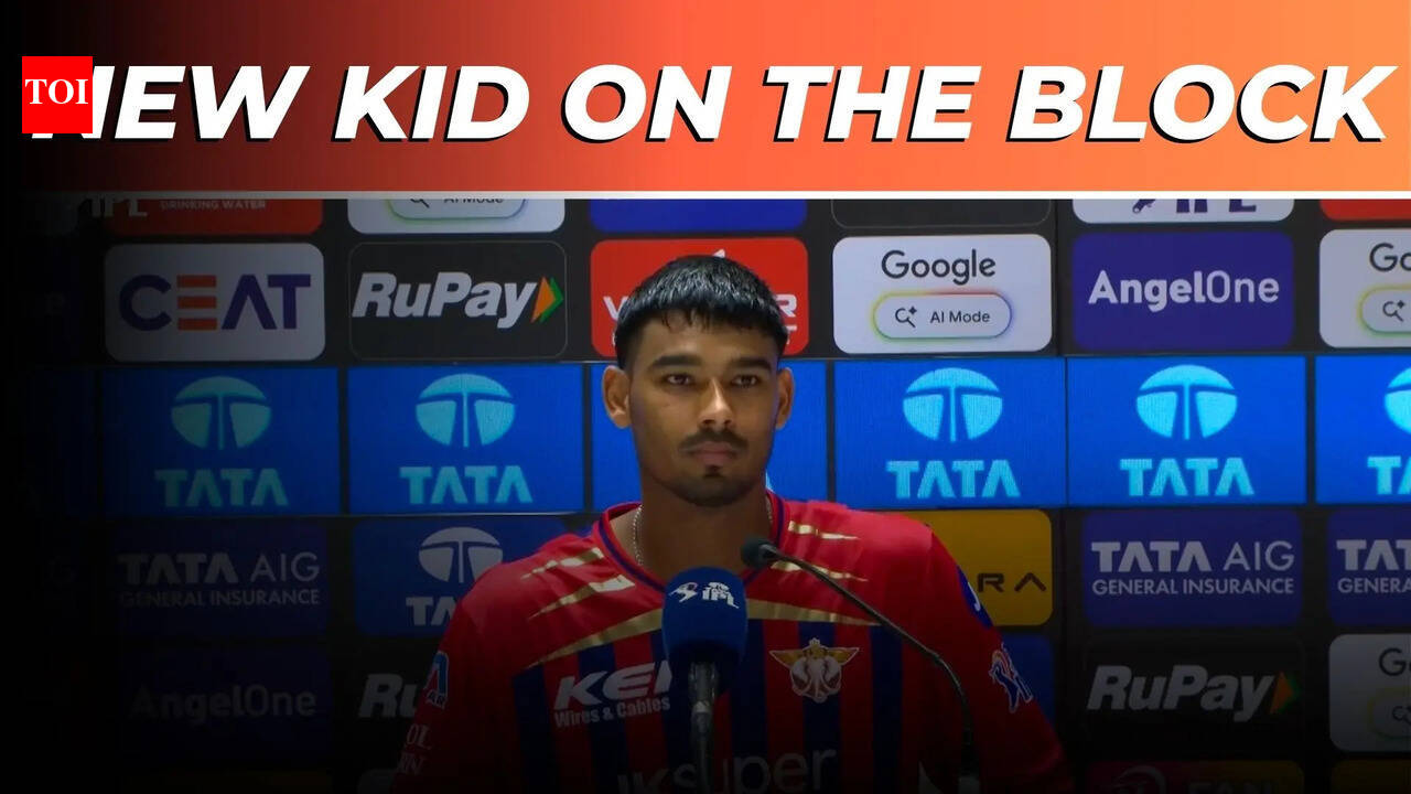 Mukul Choudhary's untold story: Jail, loans & sacrifice - A father’s 3.5 crore gamble for his son | Cricket News