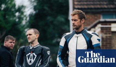 Pillion to Roofman: the seven best films to watch on TV this week | Television & radio