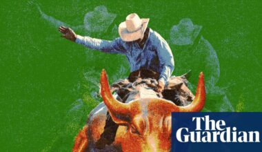 Welcome to Y’all Street: bullish Dallas aims to steal New York’s financial crown | Business