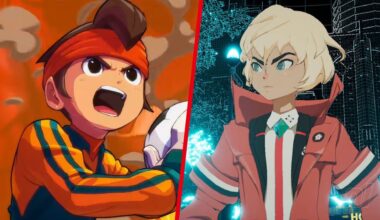 Level-5 Release Dates Still Up In The Air For Some Potential 2026 Titles