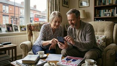 Apomeds Enters the UK Market With Its Digital Healthcare Platform