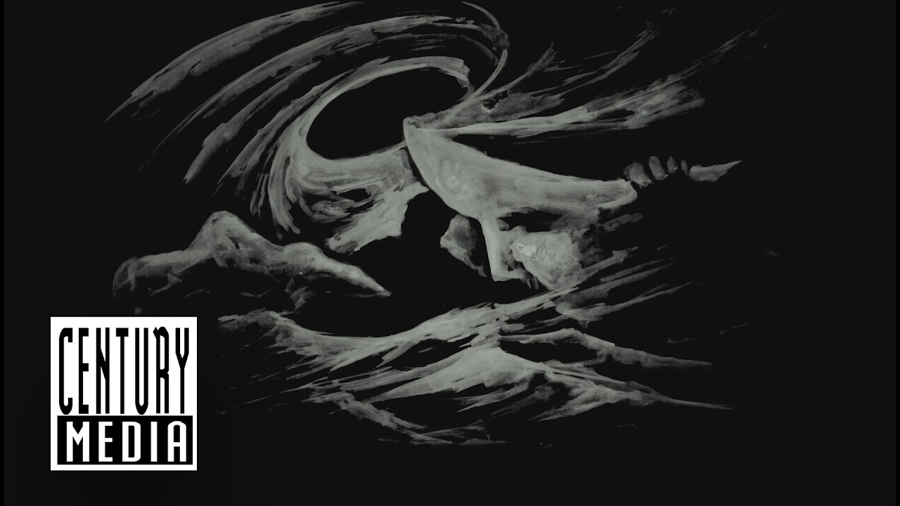 AT THE GATES - The Dissonant Void (OFFICIAL ANIMATED VIDEO) - YouTube