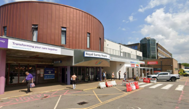 Surrey Live
