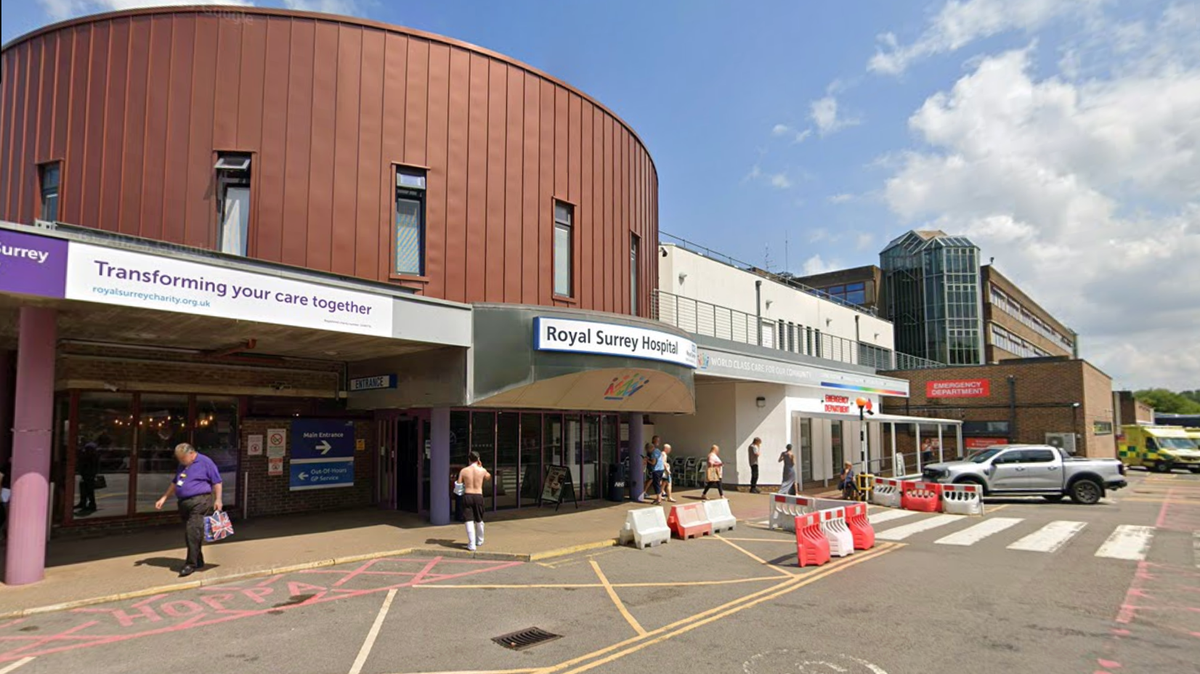 Surrey Live