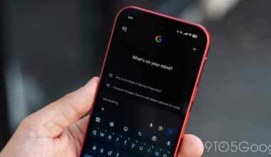 Google AI Mode getting redesign, agentic booking expands globally 