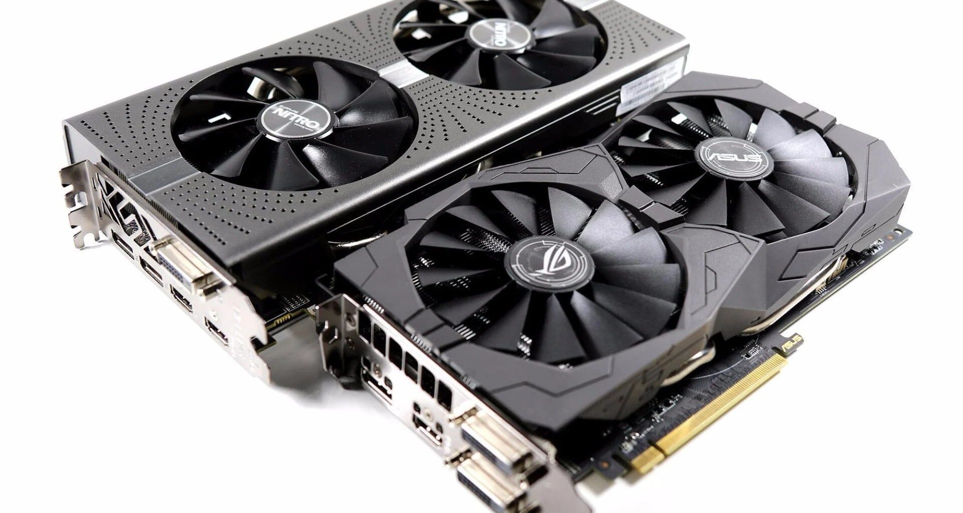 Valve developer makes Linux gaming better on 8GB graphics cards