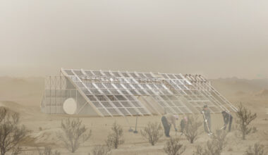 Buildner Launches Unbuilt Award 2026 With €100K in Awards and Announces 2nd Edition Winners