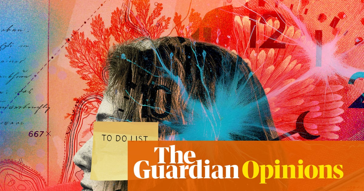 I baulked at the idea of ‘friction-maxxing’. But there’s more to it than meets the eye | Gaby Hinsliff