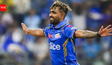 Denied permission to play IPL, Nuwan Thushara apologises to Sri Lanka board after NOC saga | Cricket News