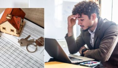 Zero-deposit mortgages hit five-year high as Britons struggle to save