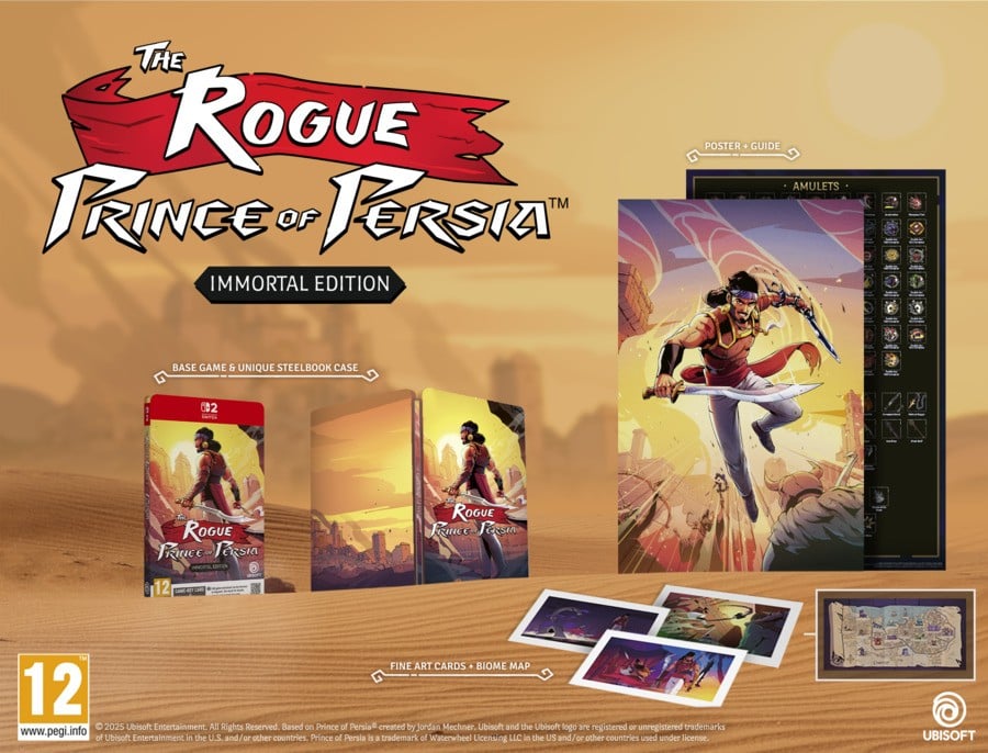 Prince of Persia