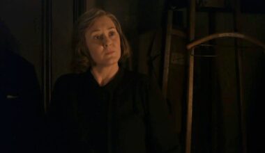 Sarah Lancashire's "magnificent" drama is her 100%-rated movie to watch for free tonight