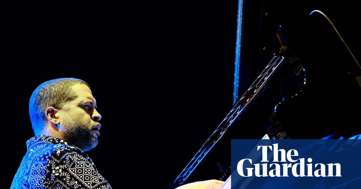 ‘It has your name on it, but I don’t think it’s you’: how AI is impersonating musicians on Spotify | AI (artificial intelligence)