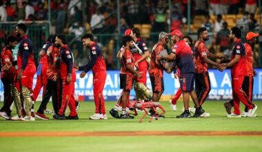 Hindustan Times Cricket