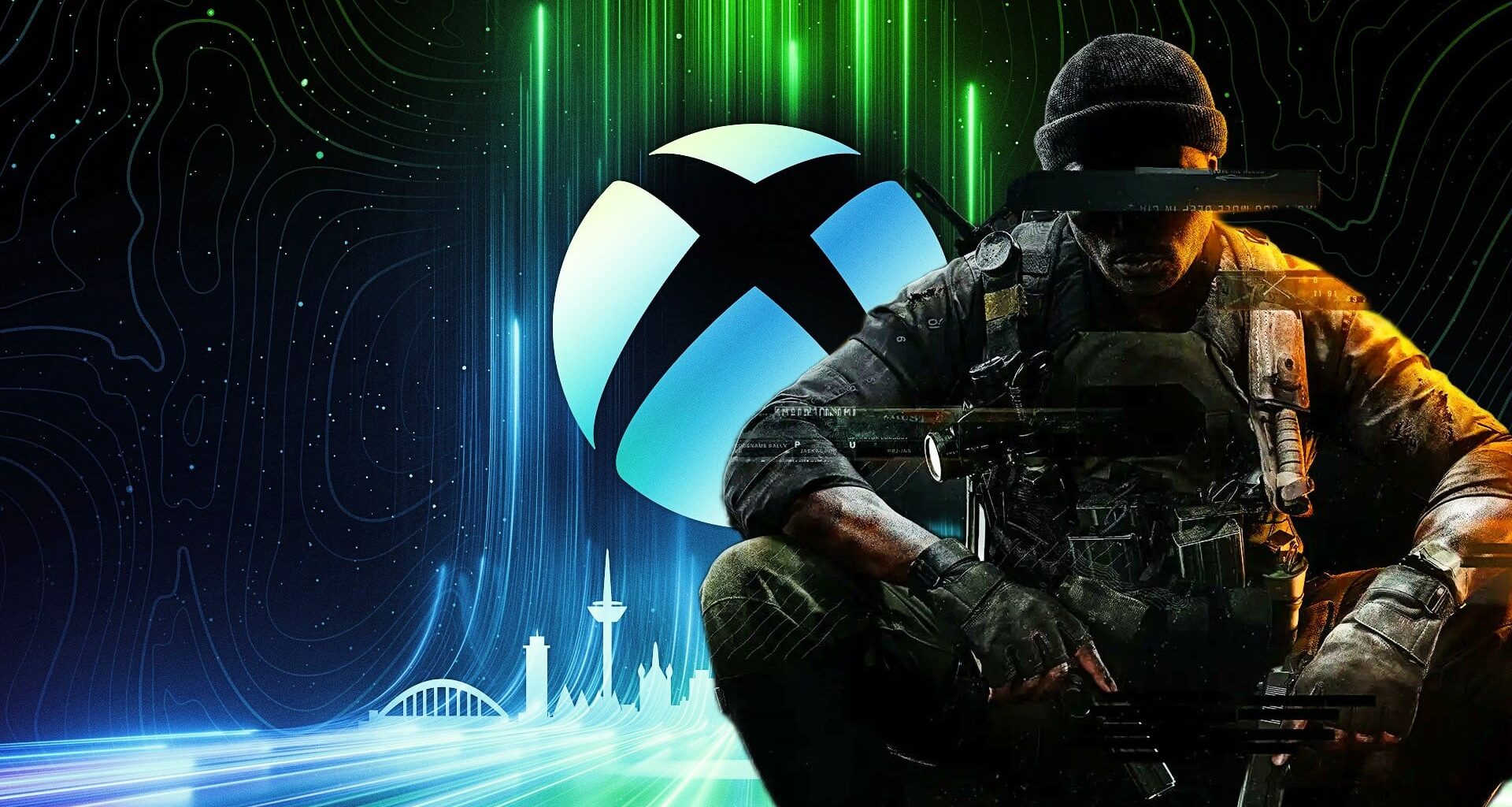 Rumour: Call of Duty's $300 Million Xbox Game Pass Gambit Could End