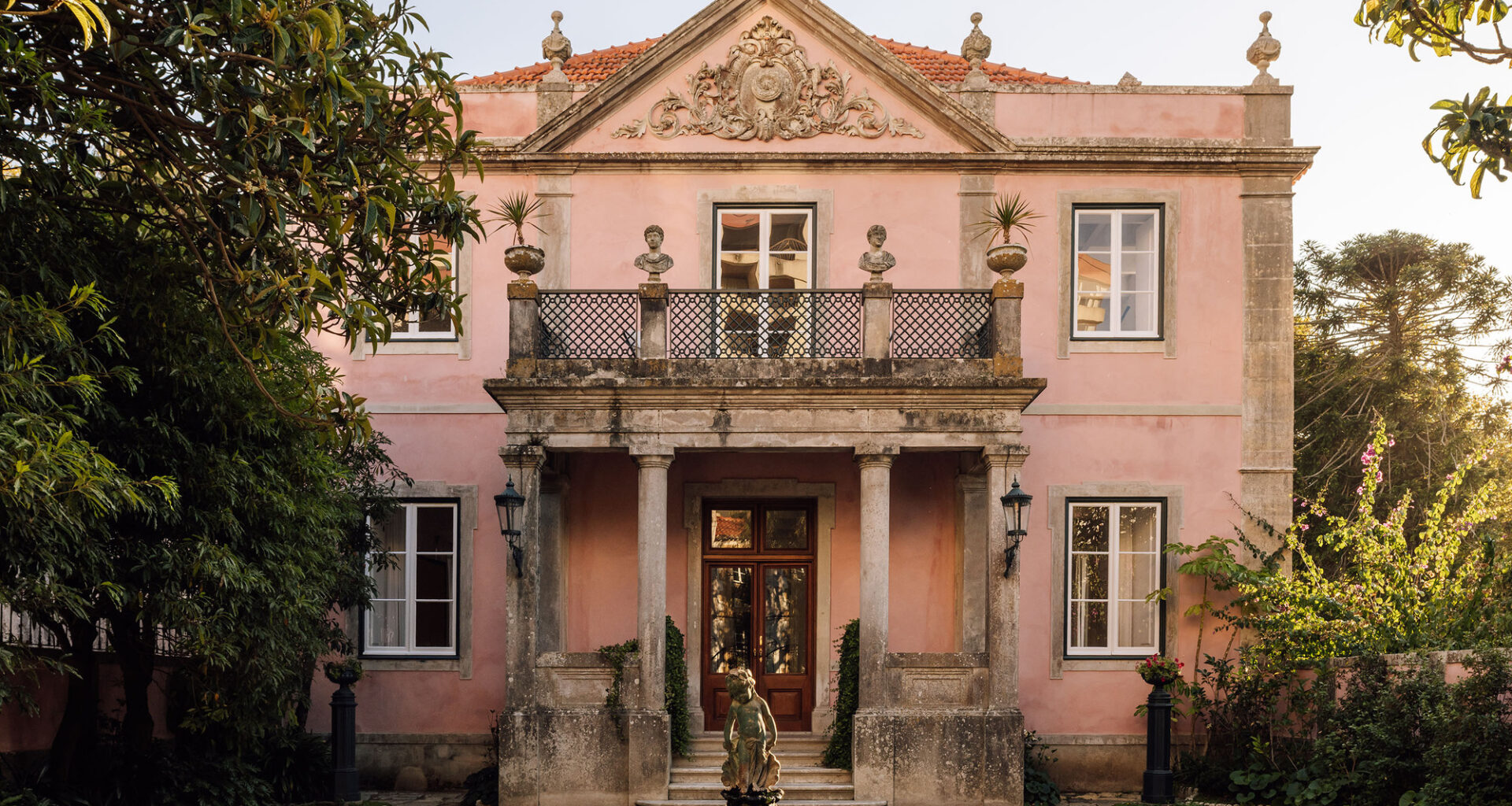 Princess Farm / António Costa Lima Arquitectos