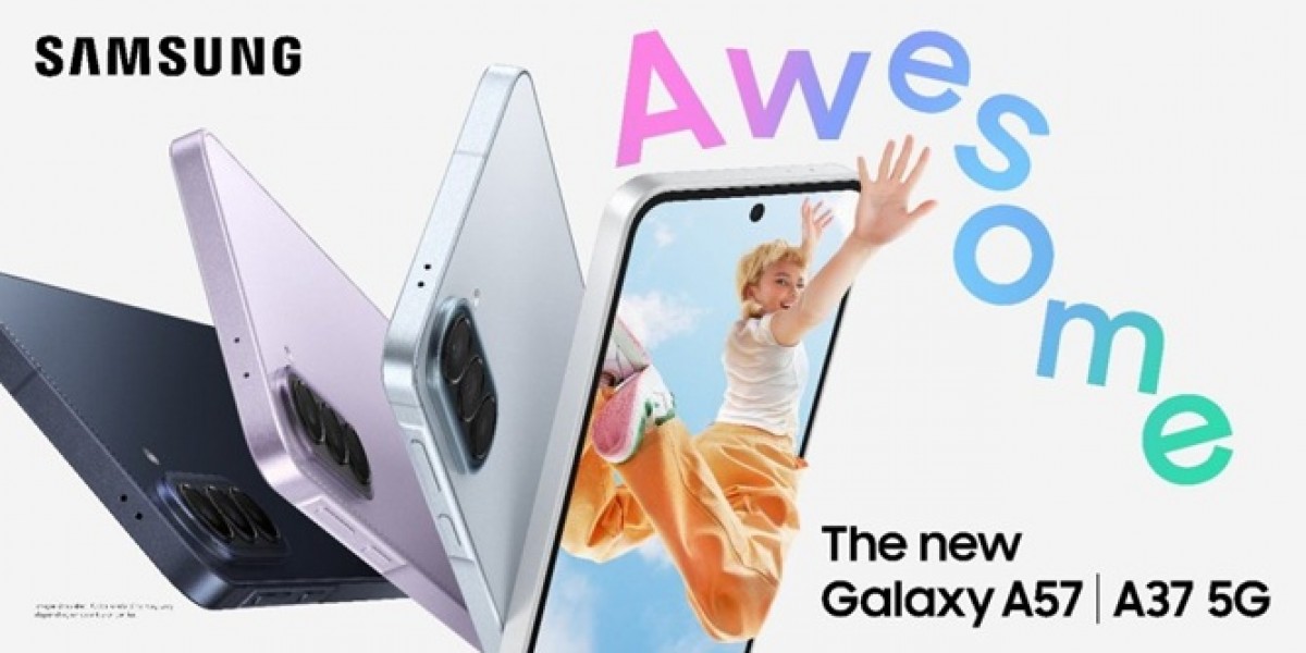 Samsung Galaxy A37 and Galaxy A57 are now available for purchase in the UK