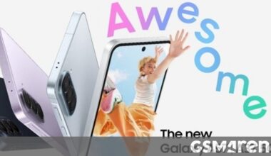 Samsung Galaxy A37 and Galaxy A57 are now available for purchase in the UK