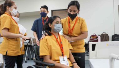 Japan's Sompo Care to recruit Indian caregivers for rival firms