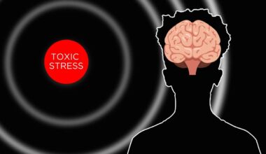 Children with 'toxic stress' may develop hidden talents, Utah psychology professor says