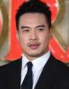 Headshot Of Jason Wong